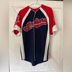 Cleveland Jersey